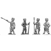 Horse artillery crew (18mm)