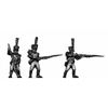 Young Guard Voltigeur, 1810 uniform, skirmishing (18mm)