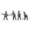Young Guard artillery, loading (18mm)