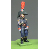 Marins de la Garde officer (18mm)