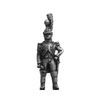 Sapeurs de la Genie de la Garde officer (18mm)