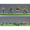 Panzerschrek/Panzerfausts (20mm)