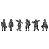 HMG section marching (20mm)