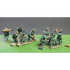 8cm mortars and crew (20mm)