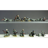 Greatcoat infantry prone (20mm)