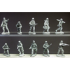 Wintertarnanzug (winter camo suit) advancing (20mm)