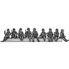 SS tank riders Set 1 (20mm)