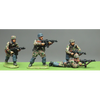 Fallschirmjager with StuGW44 (20mm)
