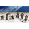 DAK 8.0cm mortar set (20mm)