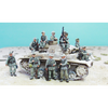 DAK casual infantry (20mm)