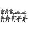 Polish Paratroopers (20mm)