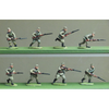 Caps, rifles advancing (20mm)