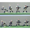 Caps, PPSh advancing (20mm)