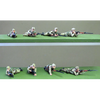 Caps, prone (20mm)
