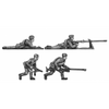 Caps, PTRD A/T rifles set (20mm)