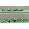 Helmets, prone (20mm)