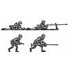Helmets, PTRD A/T rifles set (20mm)