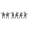 Officers and Sergeants (20mm)