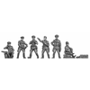 Staff and senior officers (20mm)