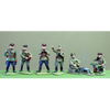 Staff and senior officers (20mm)