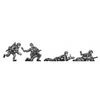 Soviet AT Grenades and Panzerfausts (20mm)