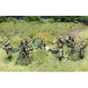 120mm Mortars and crew (20mm)