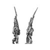 Grenadiers, marching (18mm)