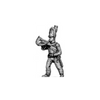 Grenadier hornist (18mm)