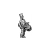 Fusilier drummer (18mm)