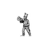 Fusilier hornist (18mm)