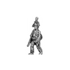 Jager, marching, slung rifle (18mm)