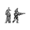 Jager, skirmishing (18mm)