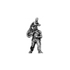 Jager hornist (18mm)