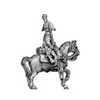 Dragoon, at rest (18mm)