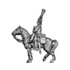 Dragoon trumpeter (18mm)