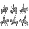 Staff set (18mm)
