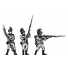German fusilier, helmet, firing and loading (18mm)