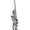 Hungarian grenadier standard bearer (18mm)