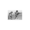 Jager, skirmishing (18mm)