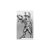 Jager hornist (18mm)