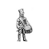 Hungarian drummer (18mm)