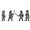 Crew, firing (18mm)