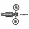 6pdr Kavalleriegeschutz (18mm)