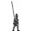 Hungarian Fusilier Standard Bearer, helmet (18mm)