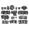 US stowage (20mm)