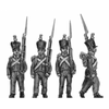 2nd Nassau- Usingen Fusilier, March attack (18mm)