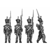 2nd Nassau- Usingen Voltigeur, March attack (18mm)
