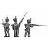 2nd Nassau- Usingen Voltigeur, firing and loading (18mm)