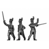 Belgian officer (18mm)
