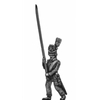 Belgian standard bearer (18mm)